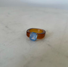 Load image into Gallery viewer, COLOURFUL RESIN RING PACKS
