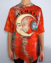 Load image into Gallery viewer, SUN &amp; MOON OVERSIZED TSHIRT